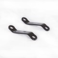 R&G Racing Rear Footrest Blanking Plate (Pair) for the Suzuki Katana 1000 '19-'22 R&G Racing Rear Footrest Blanking Plate (Pair) for the Suzuki Katana 1000 '19-'22